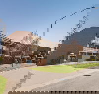 Adina Serviced Apartments Canberra Kingston - Accommodation Great Ocean Road