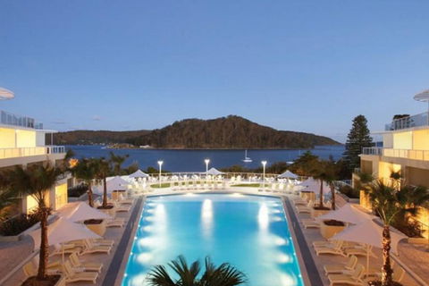 Mantra Ettalong Beach - Accommodation Great Ocean Road 3