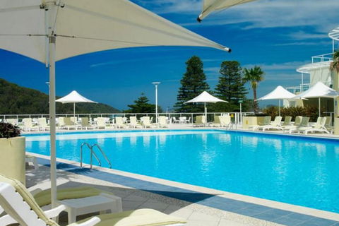 Mantra Ettalong Beach - Accommodation Great Ocean Road 4