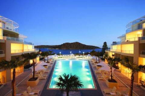 Mantra Ettalong Beach - Accommodation Great Ocean Road 0