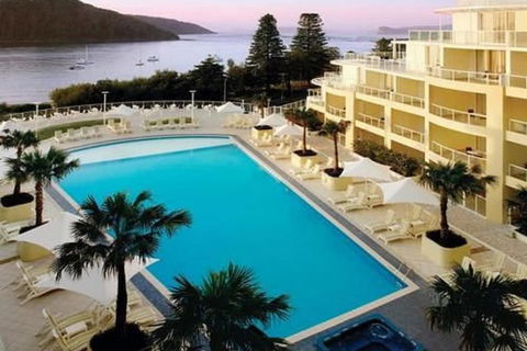 Mantra Ettalong Beach - Accommodation Great Ocean Road 2