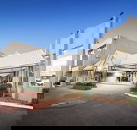 Ciloms Airport Lodge - Accommodation Great Ocean Road