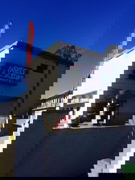 Accommodation Great Ocean Road