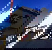 Red Cedar Motel - Accommodation Great Ocean Road