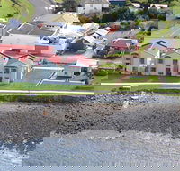 Stanley Village Waterfront Accommodation - Accommodation Great Ocean Road