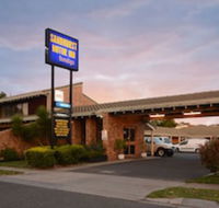Sandhurst Motor Inn Bendigo - Accommodation Great Ocean Road