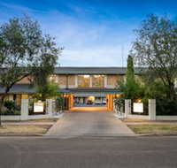 Garden City Motor Inn - Accommodation Great Ocean Road