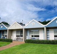 Sorrento Beach Motel - Accommodation Great Ocean Road