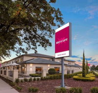 Mercure Wagga Wagga - Accommodation Great Ocean Road