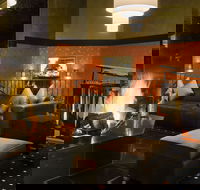 Echoes Boutique Hotel and Restaurant - Accommodation Great Ocean Road