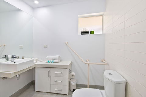 Lorne Bay View Motel - Accommodation Great Ocean Road 1