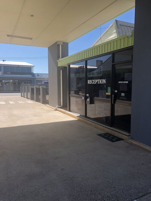 Comfort Inn On Main Hervey Bay - Accommodation Great Ocean Road 2