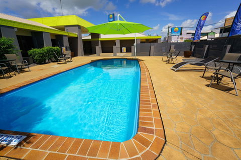Comfort Inn On Main Hervey Bay - Accommodation Great Ocean Road 4