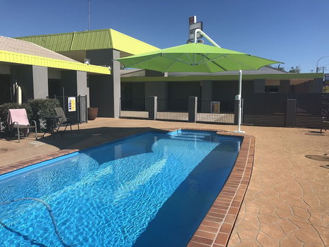 Comfort Inn On Main Hervey Bay - Accommodation Great Ocean Road 5