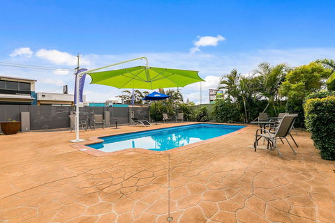 Comfort Inn On Main Hervey Bay - Accommodation Great Ocean Road 6