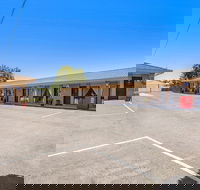 Comfort Inn May Park - Accommodation Great Ocean Road