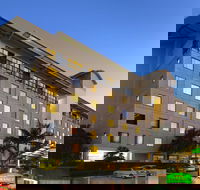 Courtyard by Marriott Sydney-North Ryde - Accommodation Great Ocean Road