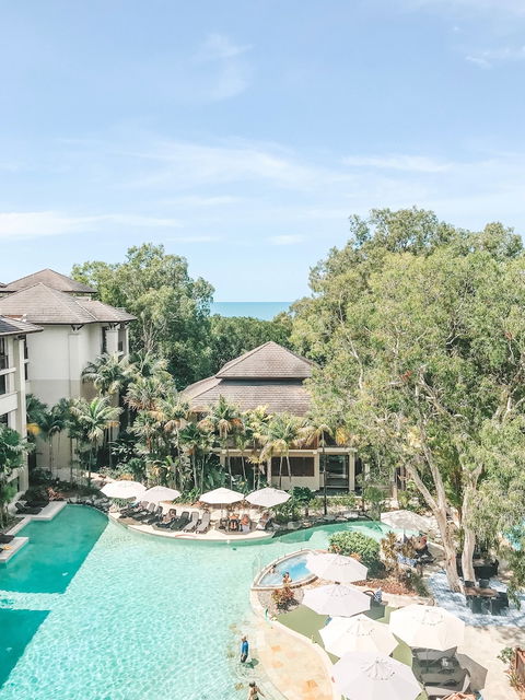 Pullman Palm Cove Sea Temple Resort And Spa - Accommodation Great Ocean Road 6