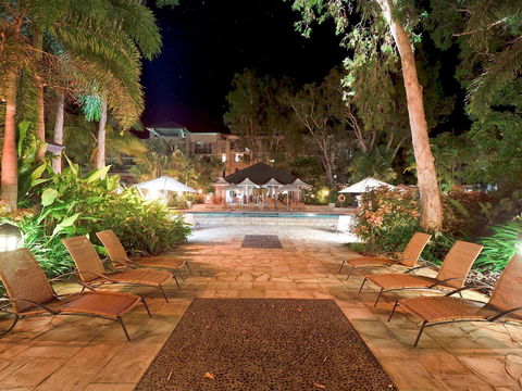 Pullman Palm Cove Sea Temple Resort And Spa - Accommodation Great Ocean Road 3