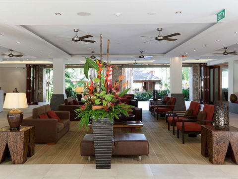 Pullman Palm Cove Sea Temple Resort And Spa - Accommodation Great Ocean Road 5