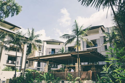 Pullman Palm Cove Sea Temple Resort And Spa - Accommodation Great Ocean Road 2