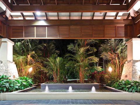 Pullman Palm Cove Sea Temple Resort And Spa - Accommodation Great Ocean Road 1