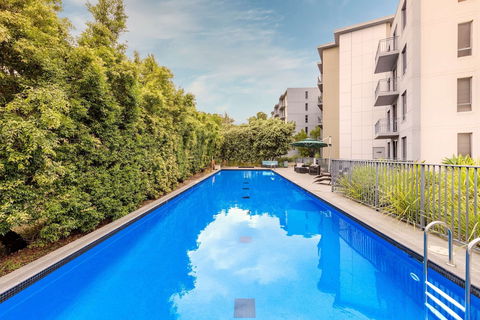 Oaks Sydney North Ryde Suites - Accommodation Great Ocean Road 2