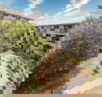 Oaks Sydney North Ryde Suites - Accommodation Great Ocean Road