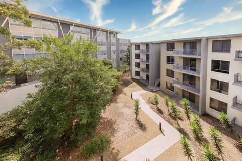 Oaks Sydney North Ryde Suites - Accommodation Great Ocean Road 0