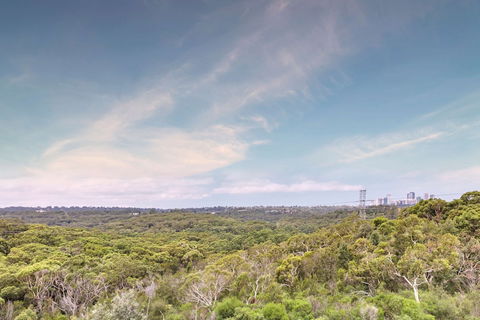 Oaks Sydney North Ryde Suites - Accommodation Great Ocean Road 4