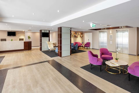 Oaks Sydney North Ryde Suites - Accommodation Great Ocean Road 3