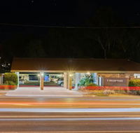 Bendigo Homestead Motor Inn  Apartments - Accommodation Great Ocean Road
