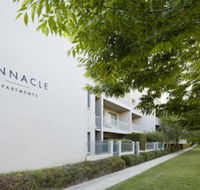 Pinnacle Apartments - Accommodation Great Ocean Road