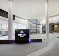 Hilton Brisbane - Accommodation Great Ocean Road