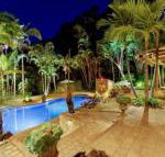 Sensom Luxury Bed  Breakfast - Accommodation Great Ocean Road