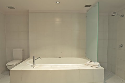 Zero Davey Boutique Apartment Hotel - Accommodation Great Ocean Road 4