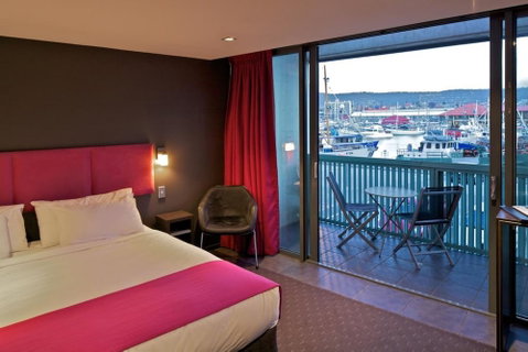 Zero Davey Boutique Apartment Hotel - Accommodation Great Ocean Road 3