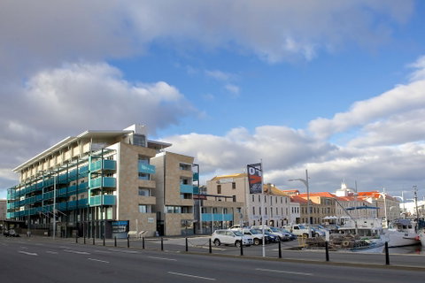 Zero Davey Boutique Apartment Hotel - Accommodation Great Ocean Road 0