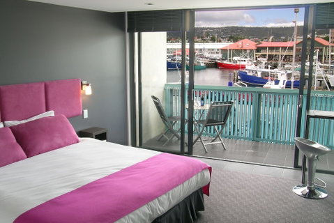 Zero Davey Boutique Apartment Hotel - Accommodation Great Ocean Road 6