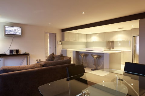Zero Davey Boutique Apartment Hotel - Accommodation Great Ocean Road 5
