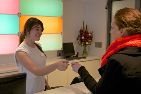 Zero Davey Boutique Apartment Hotel - Accommodation Great Ocean Road 1