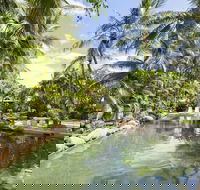 Seagulls Resort - Accommodation Great Ocean Road