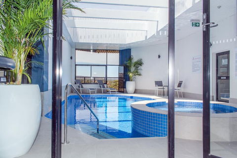 Rydges Adelaide - Accommodation Great Ocean Road 0