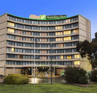 Holiday Inn Melbourne Airport an IHG Hotel - Accommodation Great Ocean Road