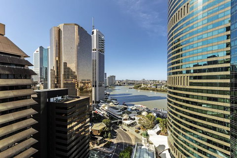 Oaks Brisbane On Felix Suites - Accommodation Great Ocean Road 6