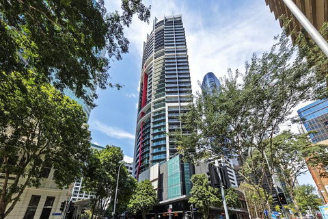Oaks Brisbane On Felix Suites - Accommodation Great Ocean Road 5