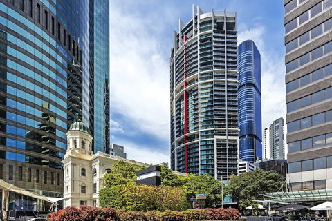 Oaks Brisbane On Felix Suites - Accommodation Great Ocean Road 7