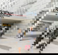 PARKROYAL Melbourne Airport - Accommodation Great Ocean Road