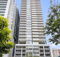 Oaks Brisbane on Margaret Suites - Accommodation Great Ocean Road