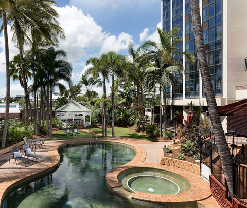 Rydges Southbank Townsville - Accommodation Great Ocean Road 1